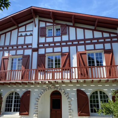 Maison 6 pièces 210000 €