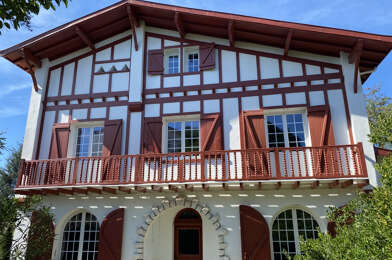 Maison 6 pièces 210000 €