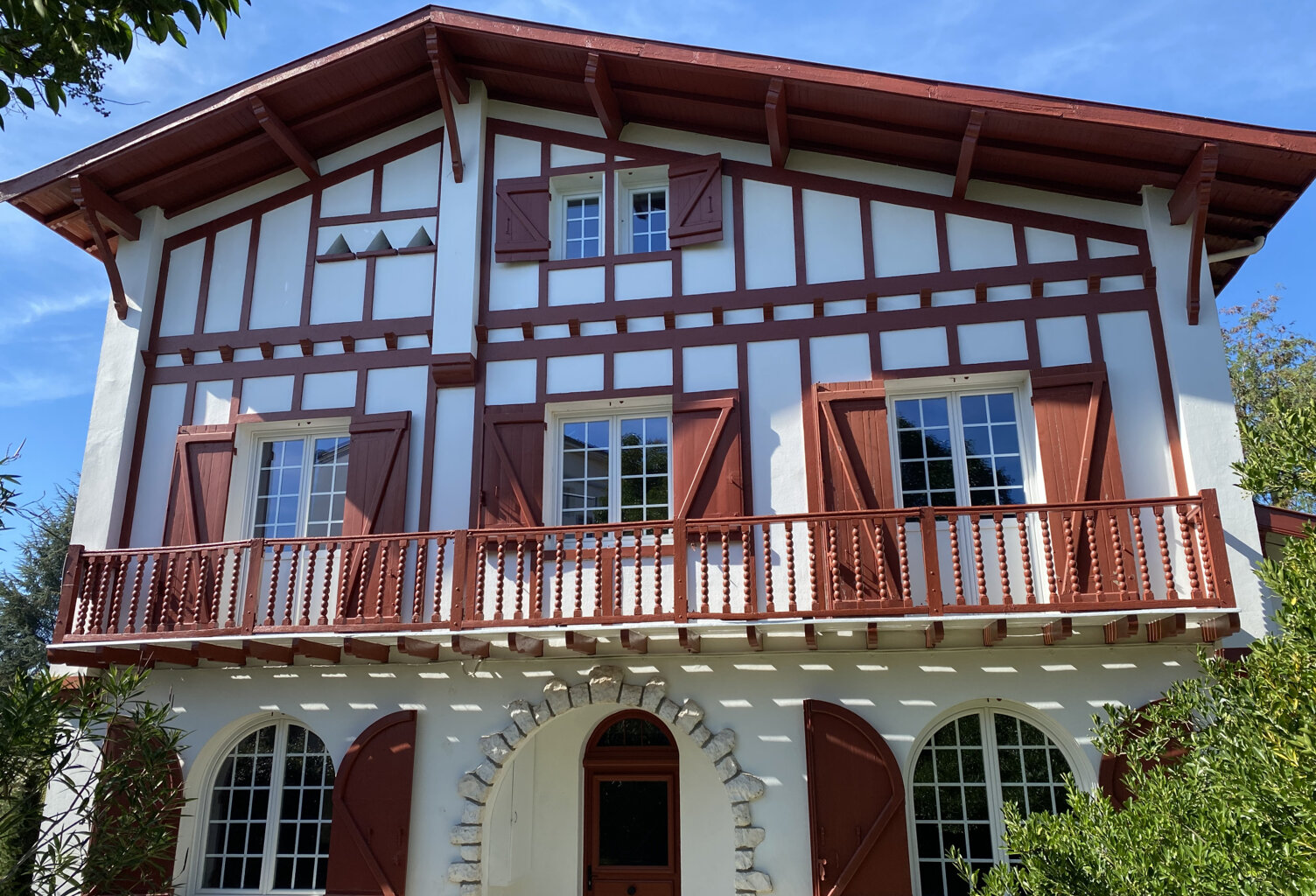 MAISON BASQUE — photo 1