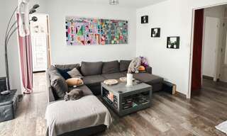 Appartement 4 Pièces 73 m² à vendre à Perpignan (66100)