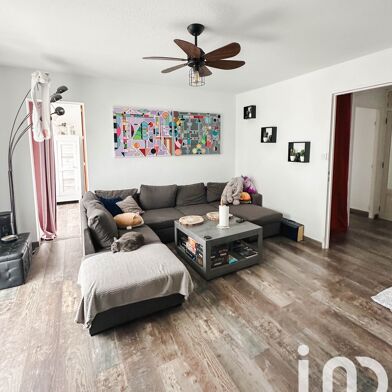 Appartement 4 pièces 109000 €