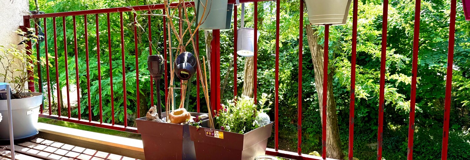 Appartement 4 Pièces 84 m² à vendre à Mérignac (33700)