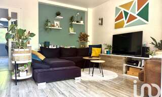 Appartement 4 Pièces 84 m² à vendre à Mérignac (33700)