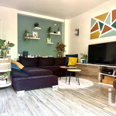 Appartement 4 pièces 229000 €