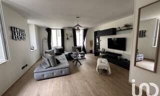 Appartement 4 Pièces 120 m² à vendre à Chalon-sur-Saône (71100)