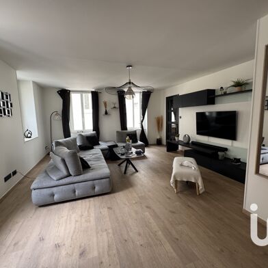 Appartement 4 pièces 249000 €