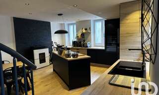 Appartement 4 Pièces 120 m² à vendre à Chalon-sur-Saône (71100)