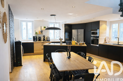 Appartement 4 pièces 239000 €