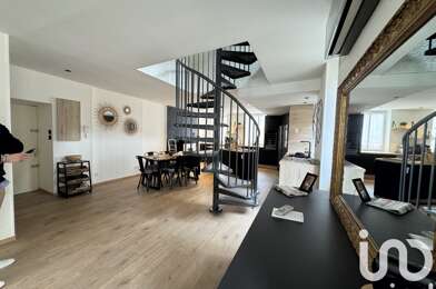 Appartement 4 pièces 231500 €