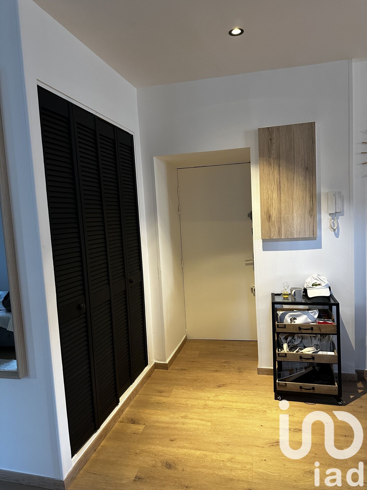 Vente Duplex 4 pièces - Photo 5