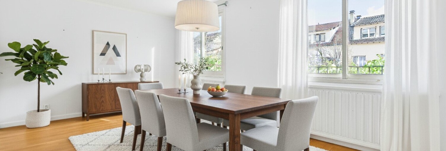 Maison 6 Pièces 160 m² à vendre à Clamart (92140)