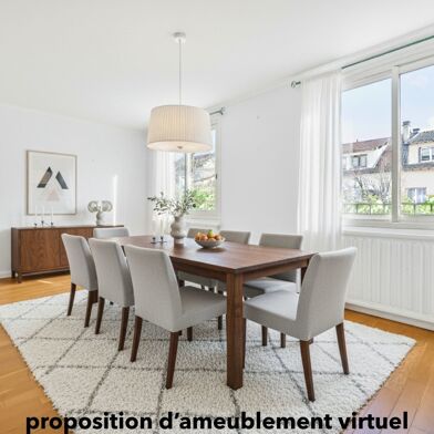 Maison 6 pièces 650000 €
