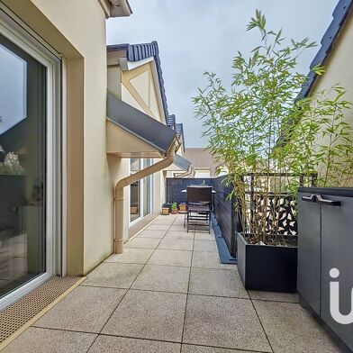 Appartement 3 pièces 224000 €