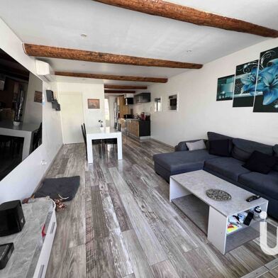 Maison 5 pièces 235000 €