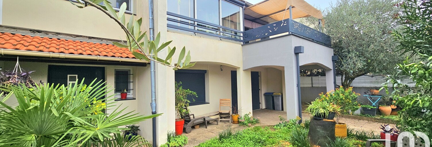 Maison 5 Pièces 126 m² à vendre à Saint-Péray (07130)