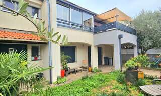 Maison 5 Pièces 126 m² à vendre à Saint-Péray (07130)