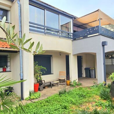 Maison 5 pièces 325000 €