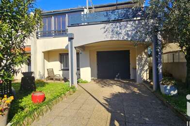 Maison 5 pièces 315000 €