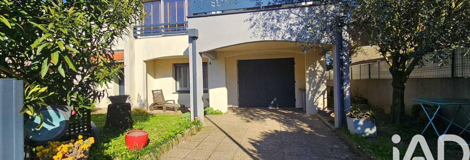 Maison 5 Pièces 126 m² à vendre à Saint-Péray (07130)