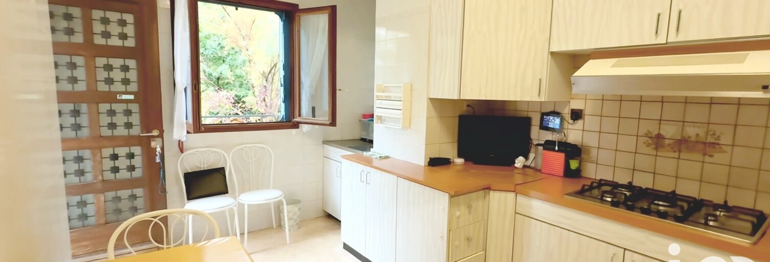 Maison 4 Pièces 75 m² à vendre à Vitry-sur-Seine (94400)