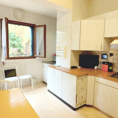 Maison 4 pièces 355000 €