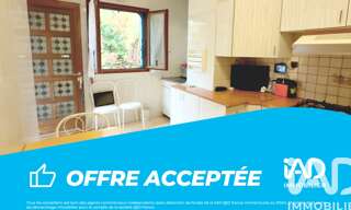 Maison 4 Pièces 75 m² à vendre à Vitry-sur-Seine (94400)