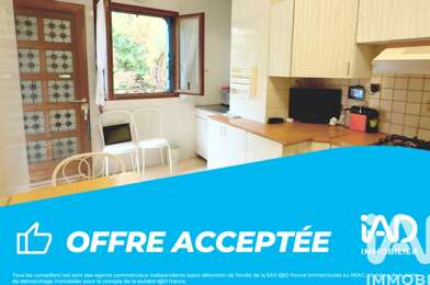 Maison 4 pièces 355000 €