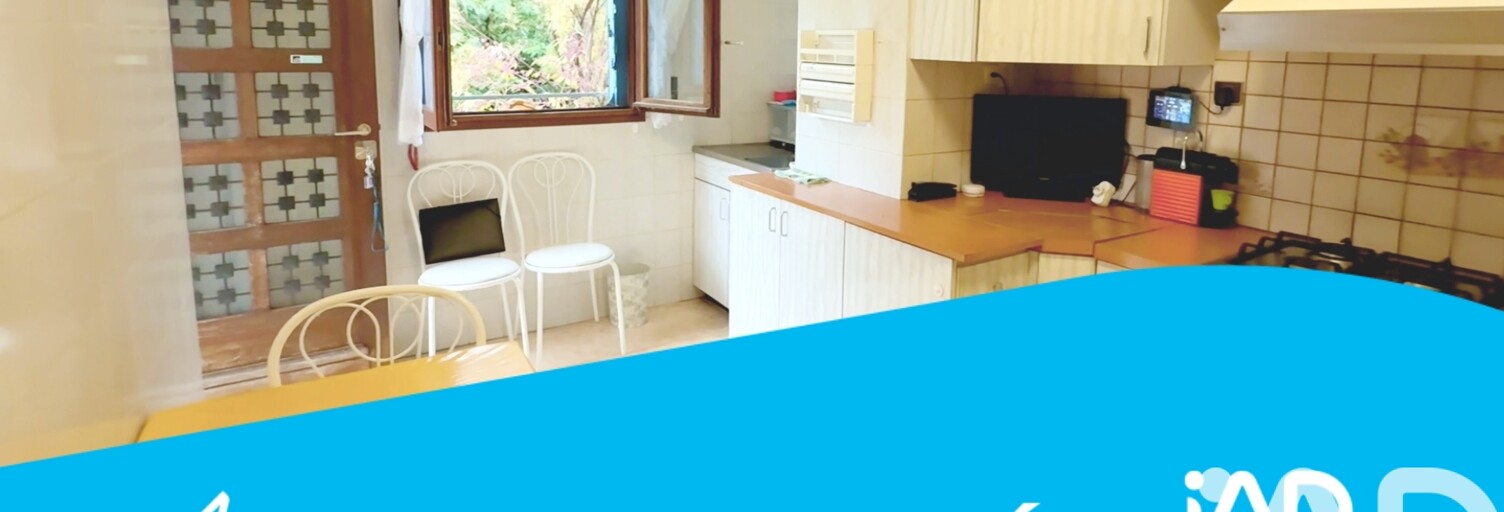 Maison 4 Pièces 75 m² à vendre à Vitry-sur-Seine (94400)