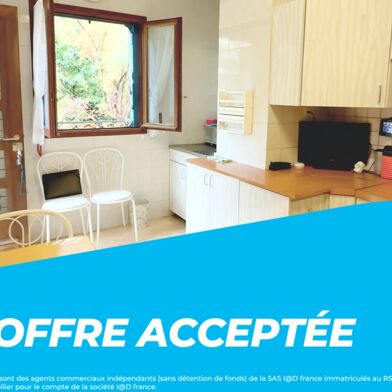 Maison 4 pièces 355000 €