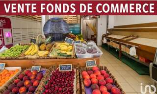 Commerce  80 m² à vendre à Marseille 10 (13010)