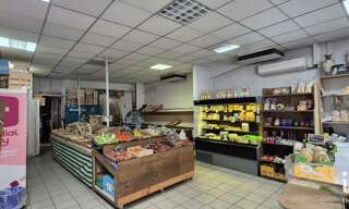 Commerce  80 m² à vendre à Marseille 10 (13010)