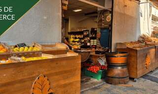 Commerce  80 m² à vendre à Marseille 10 (13010)