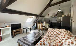 Appartement 3 Pièces 45 m² à vendre à Pont-Sainte-Maxence (60700)