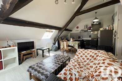 Appartement 3 pièces 89000 €