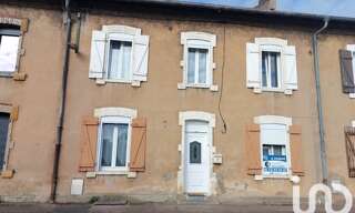 Maison 6 Pièces 134 m² à vendre à Auboué (54580)