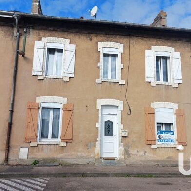Maison 6 pièces 160000 €