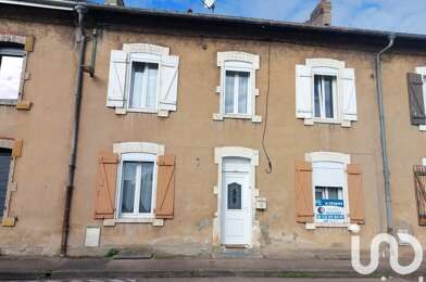 Maison 6 pièces 149000 €