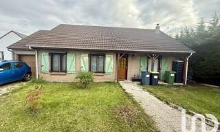 Maison 5 Pièces 87 m² à vendre à Vendin-lès-Béthune (62232)