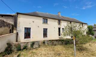 Maison 4 Pièces 135 m² à vendre à Louin (79600)