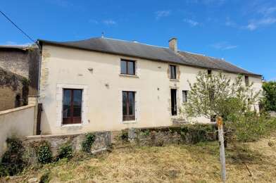 Maison 4 pièces 96500 €