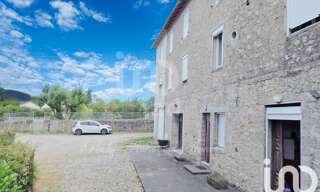 Immeuble  246 m² à vendre à Sévérac d'Aveyron (12150)