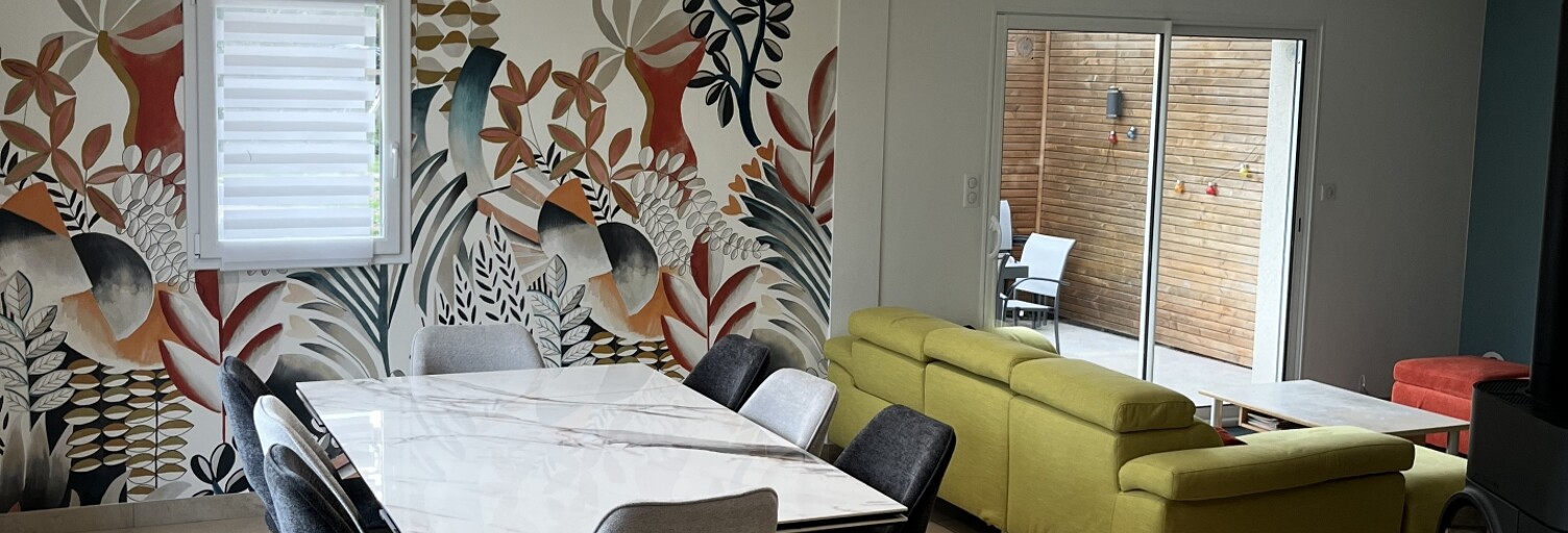 Maison 8 Pièces 138 m² à vendre à Créhen (22130)