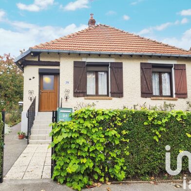 Maison 5 pièces 79500 €