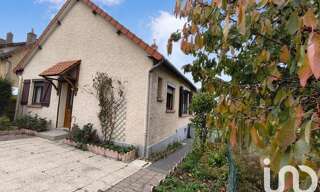 Maison 5 Pièces 79 m² à vendre à Hirson (02500)