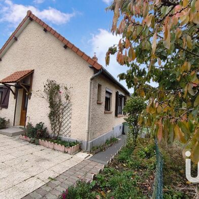 Maison 5 pièces 69000 €