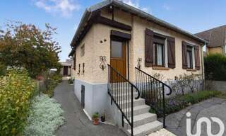 Maison 5 Pièces 79 m² à vendre à Hirson (02500)