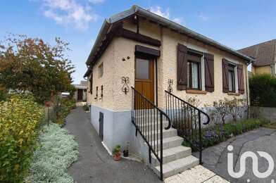 Maison 5 pièces 69000 €