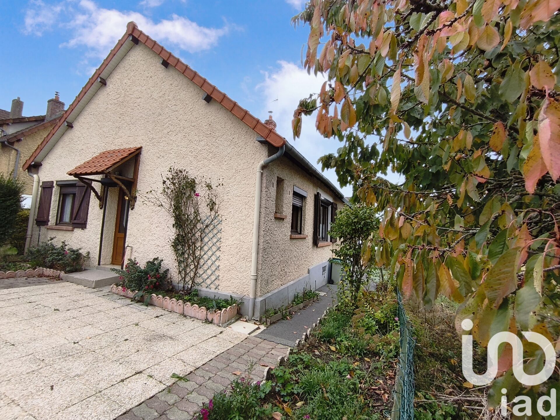 Vente Maison/villa 5 pièces - Photo 2
