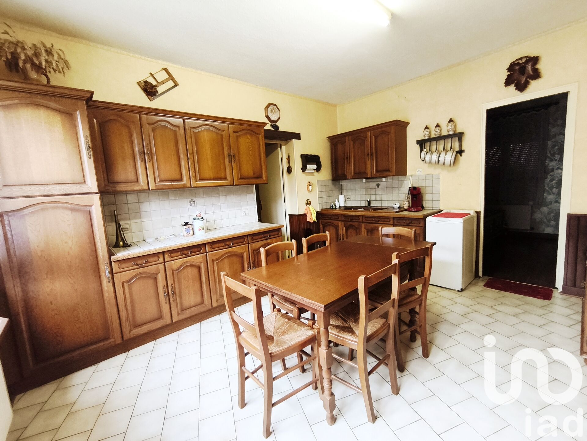 Vente Maison/villa 5 pièces - Photo 3
