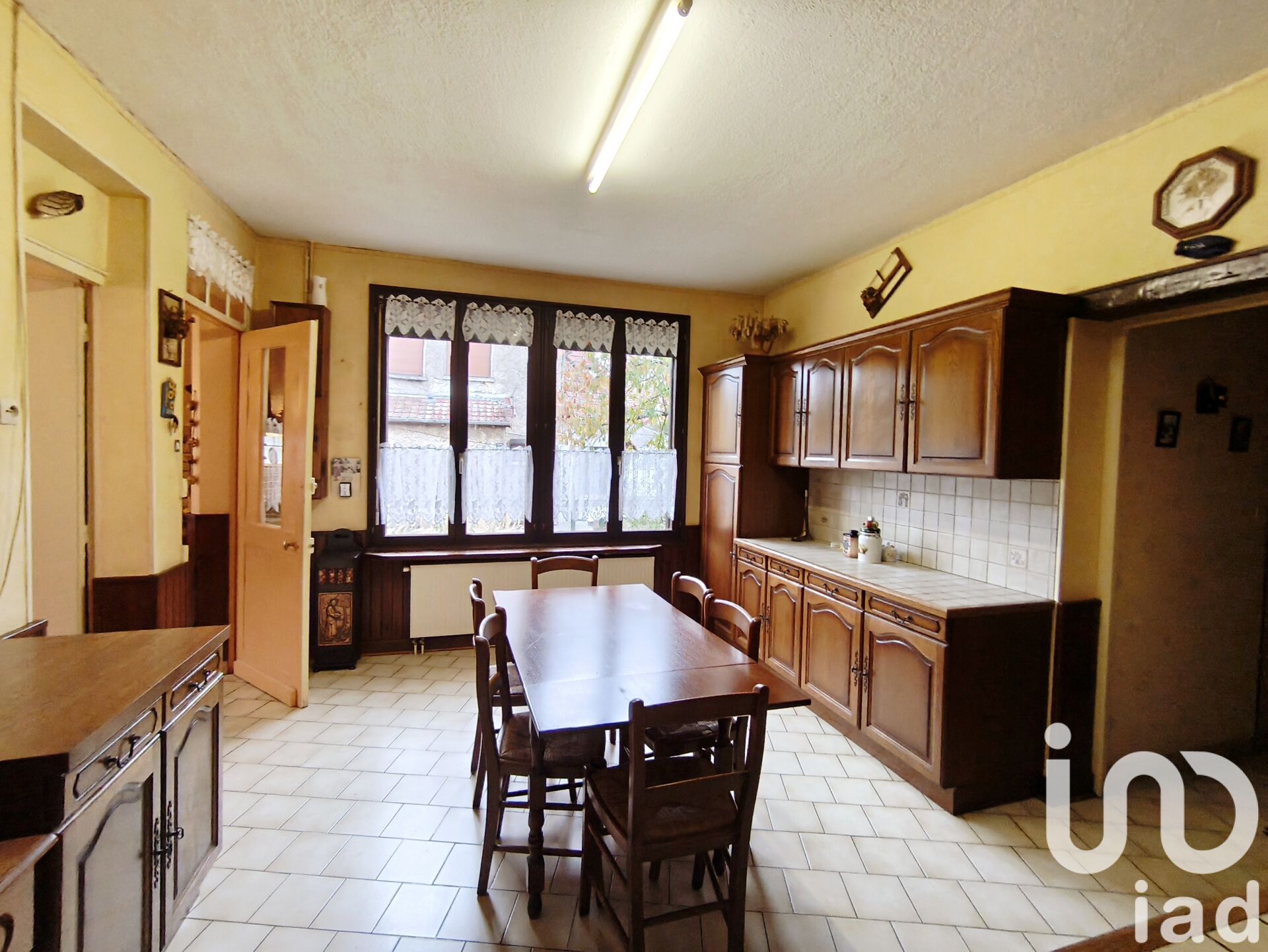 Vente Maison/villa 5 pièces - Photo 4